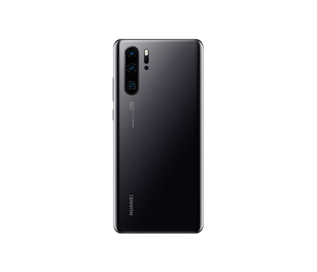 HUAWEI P30 Pro 8/256GB Czarny - 483715 - zdjęcie 3